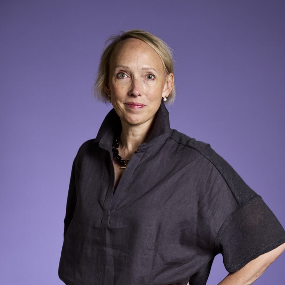 Kate Marsden