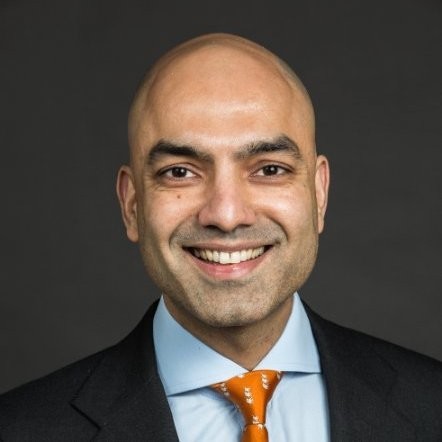 Kirat Singh