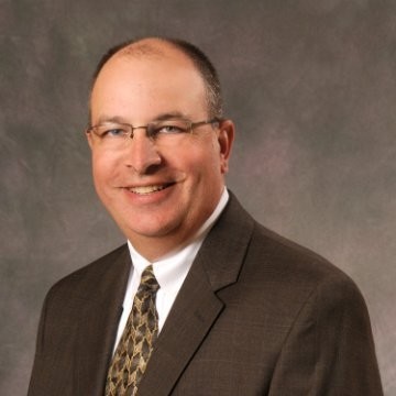 Mark Jones