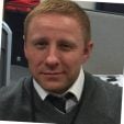 Mark Porter