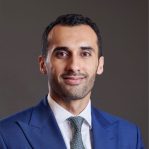 Mohamed Almaraj