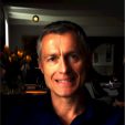 Nigel Brookes