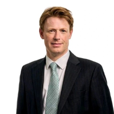 Oliver Morley