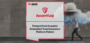 PassportCard Acquires Embedded Travel Insurance Platform Pattern