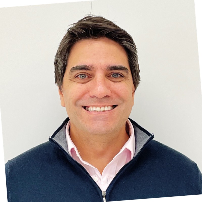 Patricio Boccardo