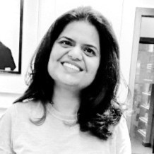 Pratiksha Pathak