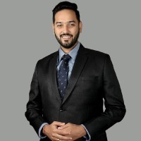 Rishi Verma