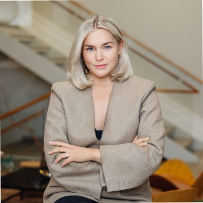 Siri Hyltén-Cavallius