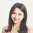 Vivien Lin