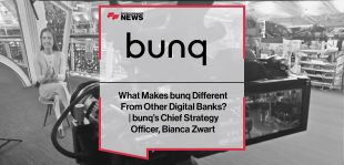 What Makes bunq Different From Other Digital Banks? | bunq’s Chief Strategy Officer, Bianca Zwart