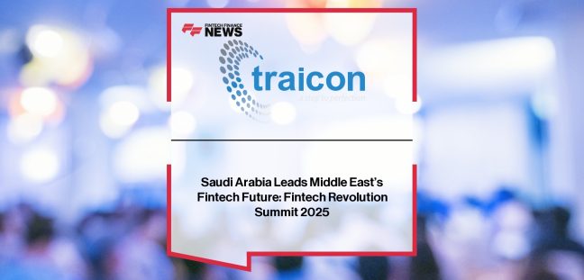 Saudi Arabia Leads Middle East’s Fintech Future: Fintech Revolution Summit 2025