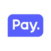 Pay.