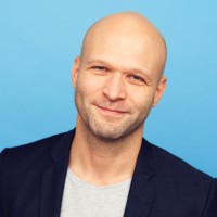 Daniel Johansson
