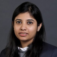 Pranati Dave