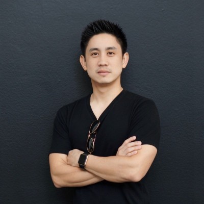 Peter S Pornprayuth