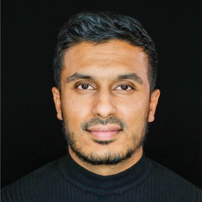 Zeeshan Uppal