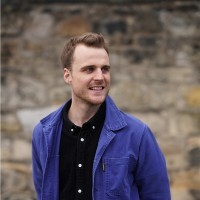 Joe Taylor