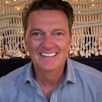 Michael Aldridge