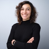 Anoosh Arevshatian