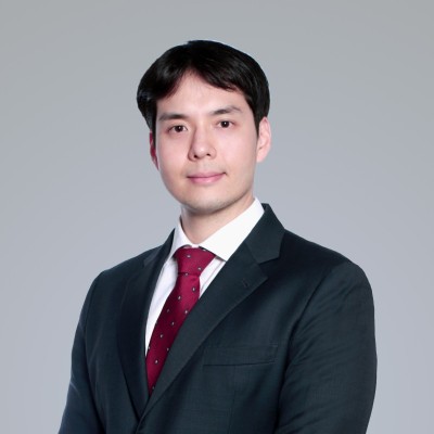 Ken Ong