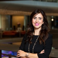 Leila Sadiq