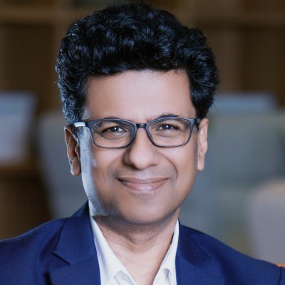 Sandy Gupta