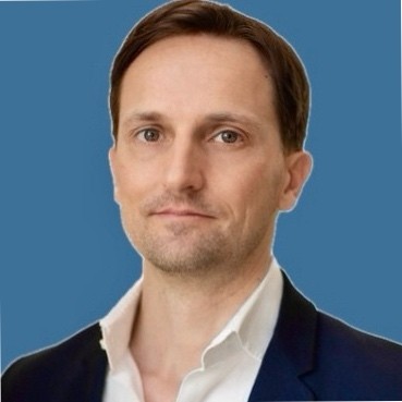 Julian Schickel