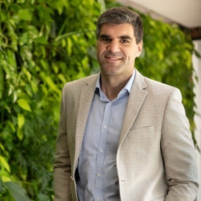 Joaquín Domínguez