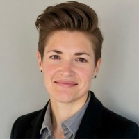 Melissa Donohue