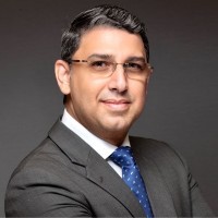 Farzad Billimoria