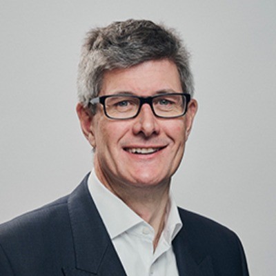 Andrew McMellin