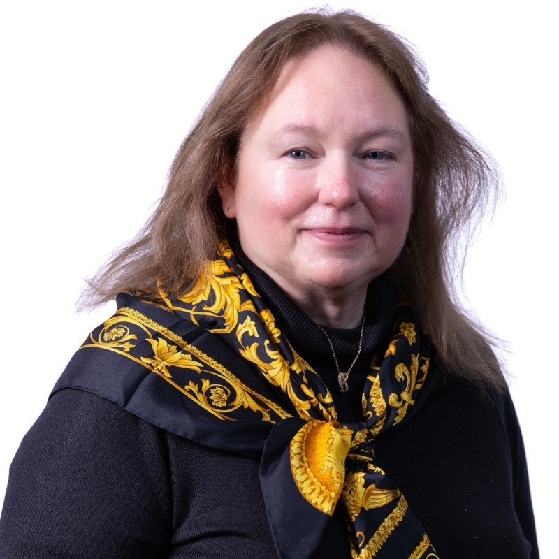 Anna-Marie Turley