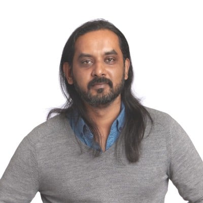 Arun Rao