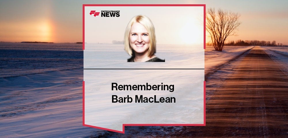 Remembering Barb MacLean