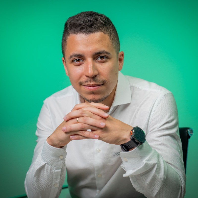 Breno Oliveira