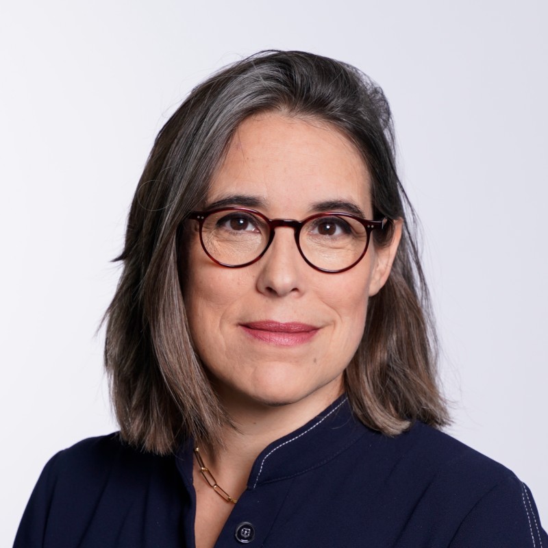Carine André
