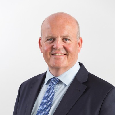 Colin Hunt