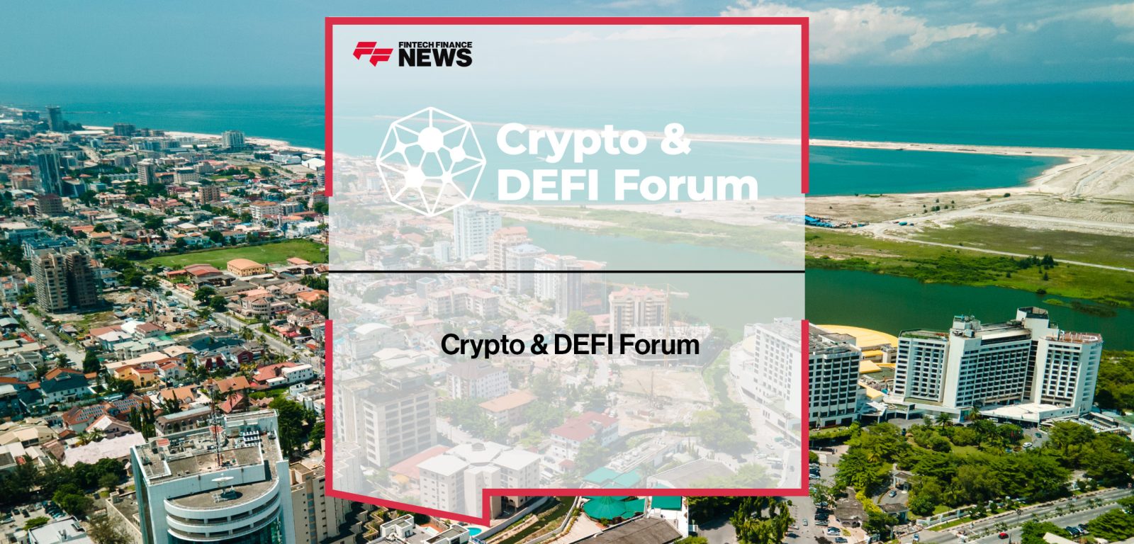 Crypto & DEFI Forum - FF News | Fintech Finance