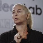Dr Maja Pantic