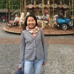 Ekaterina Dzhalchinova