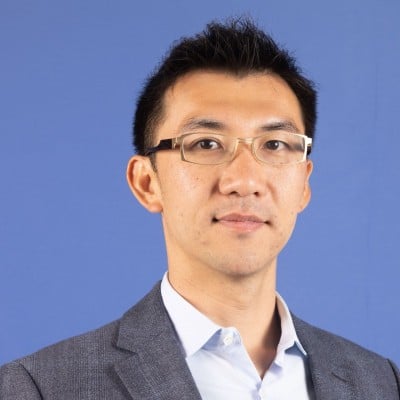 Eric Chang