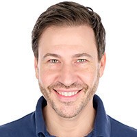 Eric Steinhoff