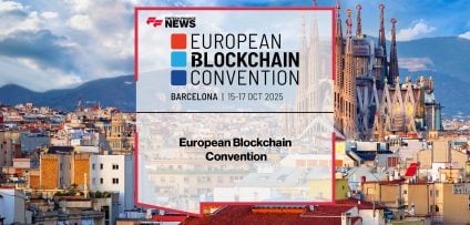 European Blockchain Convention