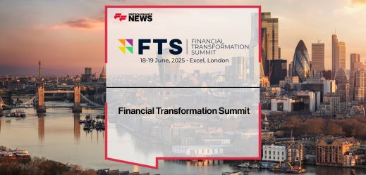Financial Transformation Summit