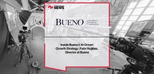 Inside Bueno’s AI-Driven Growth Strategy | Felix Hughes, Director at Bueno