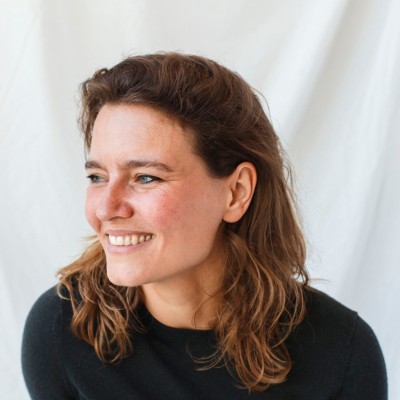 Jacqueline van den Ende