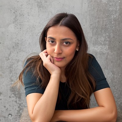 Jagriti Singh