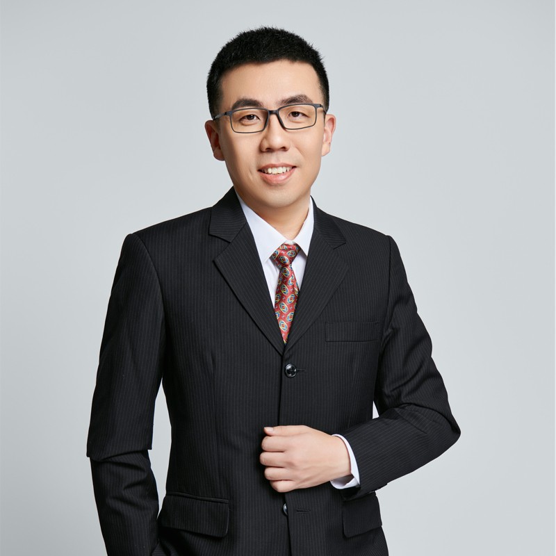 Jiangming Yang