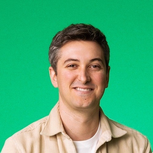 Joe Zender