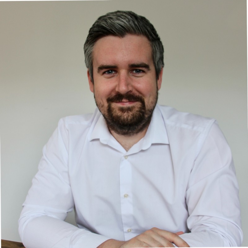 Jonathan Harwood